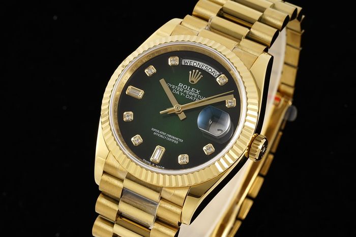 Rolex Watch RXW00257