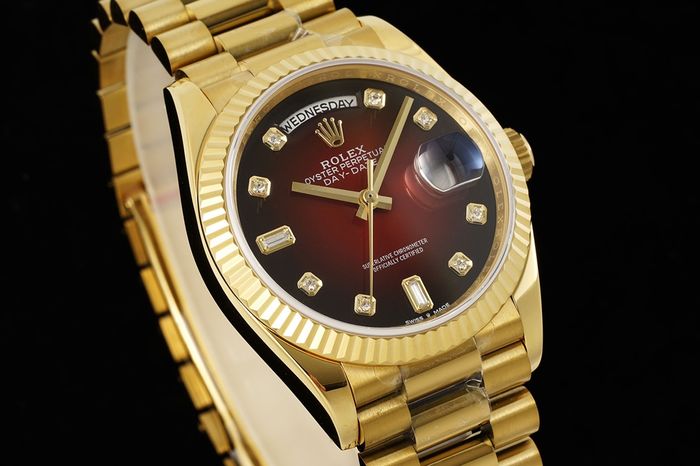 Rolex Watch RXW00258