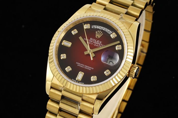 Rolex Watch RXW00258