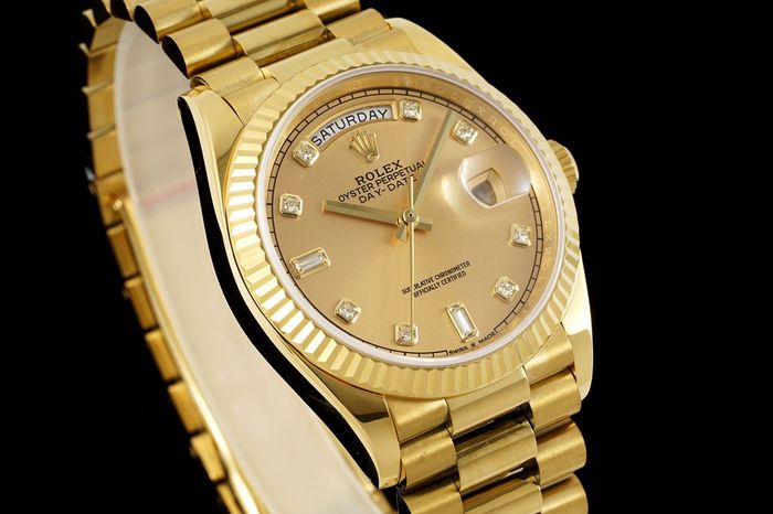 Rolex Watch RXW00260