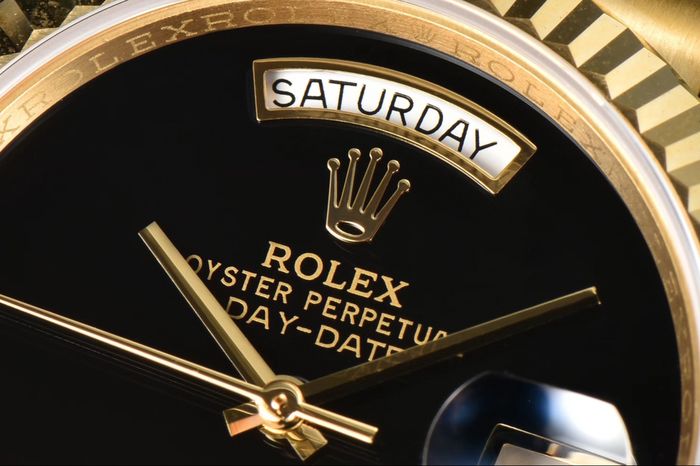 Rolex Watch RXW00264