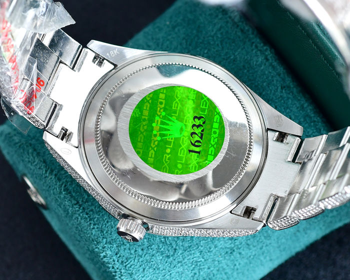 Rolex Watch RXW00295