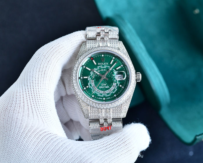 Rolex Watch RXW00296