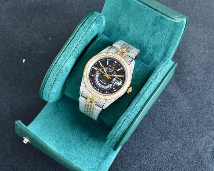 Rolex Watch RXW00298