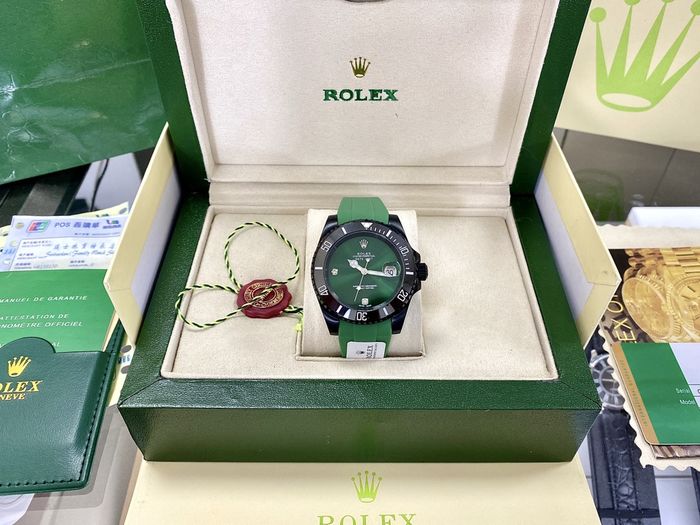 Rolex Watch RXW00321-1