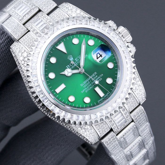 Rolex Watch RXW00329