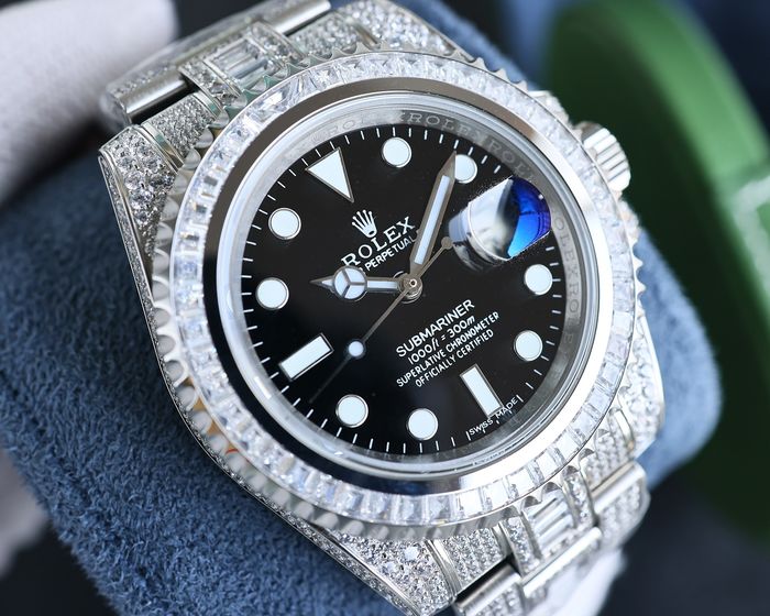 Rolex Watch RXW00343