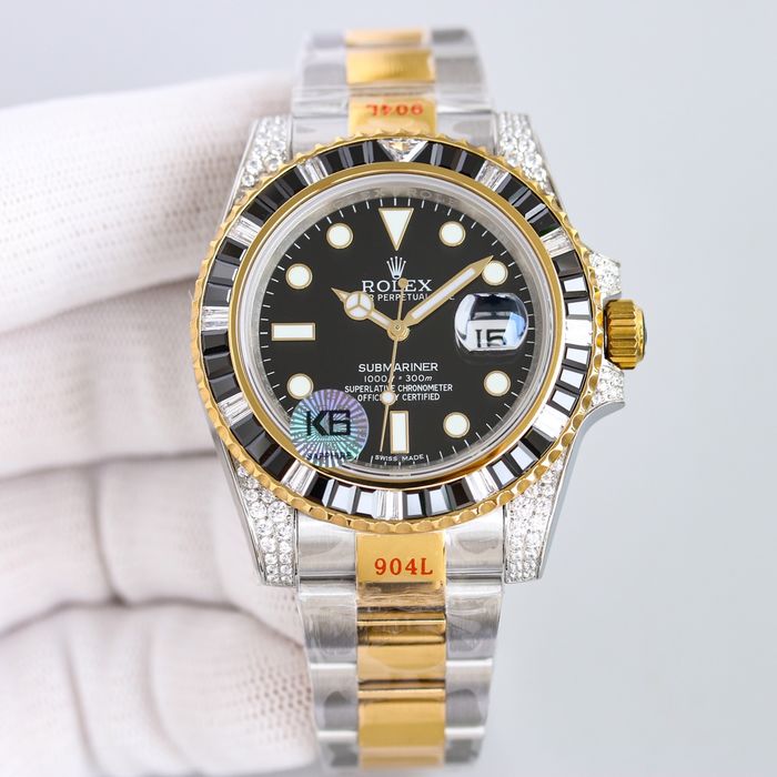 Rolex Watch RXW00352-1