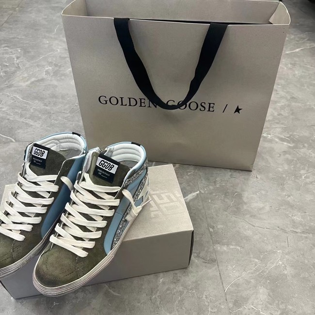 GOLDEN GOOSE DELUXE BRAND sneaker 93233-1