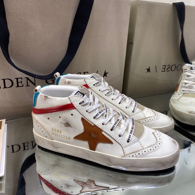 GOLDEN GOOSE DELUXE BRAND sneaker 93233-10