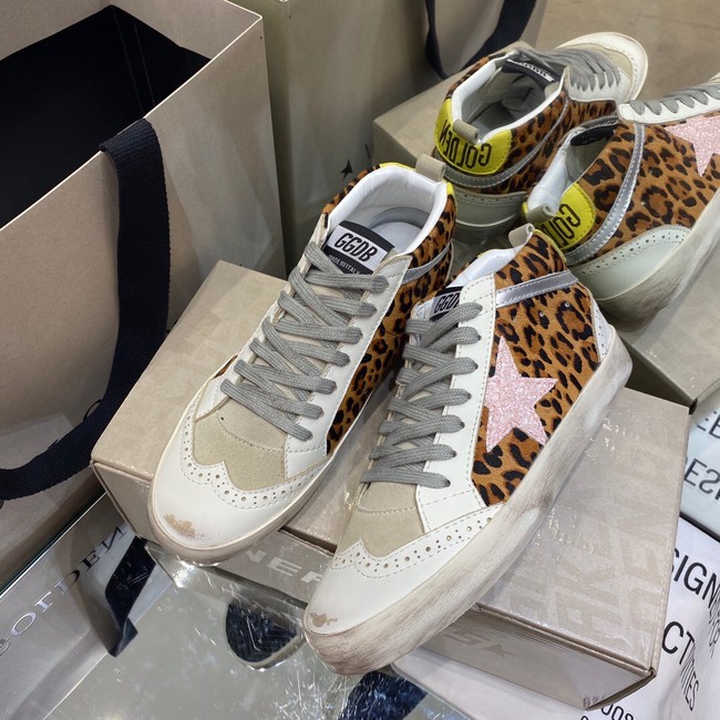 GOLDEN GOOSE DELUXE BRAND sneaker 93233-12