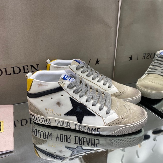 GOLDEN GOOSE DELUXE BRAND sneaker 93233-2