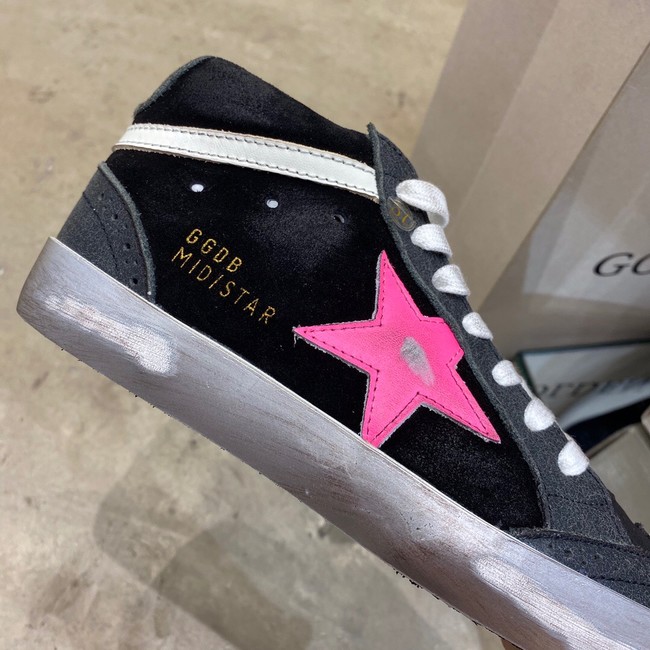 GOLDEN GOOSE DELUXE BRAND sneaker 93233-4