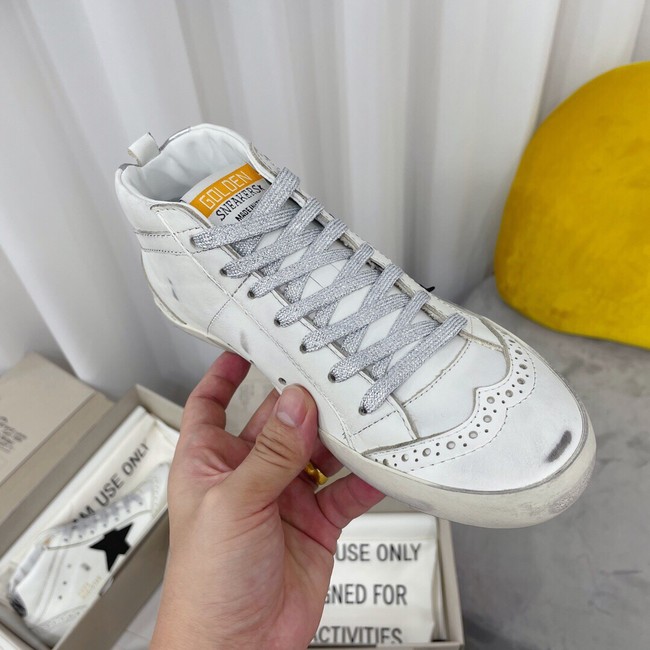 GOLDEN GOOSE DELUXE BRAND sneaker 93233-5