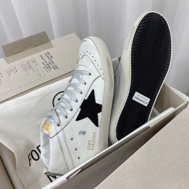 GOLDEN GOOSE DELUXE BRAND sneaker 93233-5