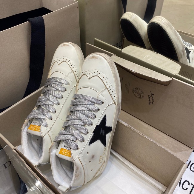 GOLDEN GOOSE DELUXE BRAND sneaker 93233-9