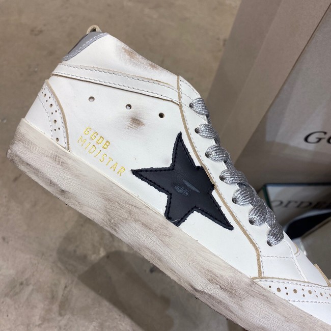 GOLDEN GOOSE DELUXE BRAND sneaker 93233-9