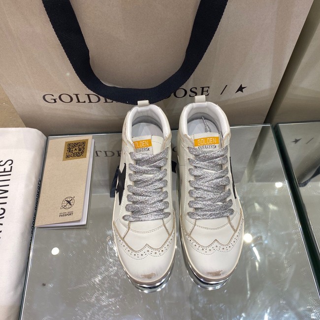 GOLDEN GOOSE DELUXE BRAND sneaker 93233-9