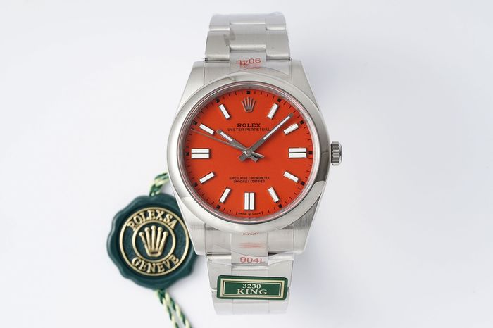 Rolex Watch RXW00370