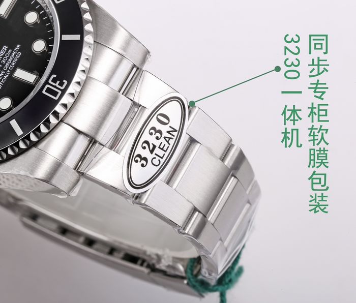 Rolex Watch RXW00397