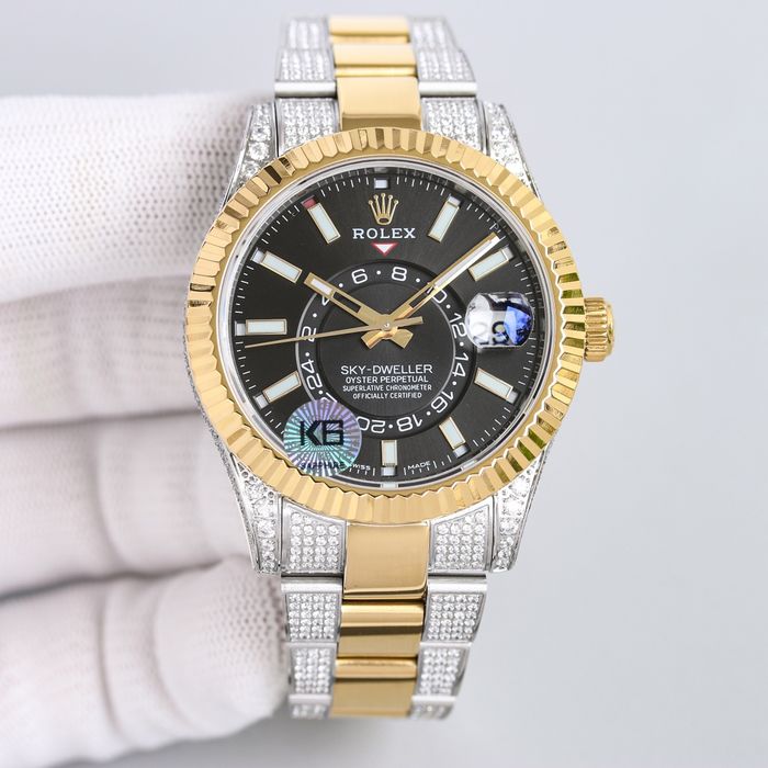 Rolex Watch RXW00432-1