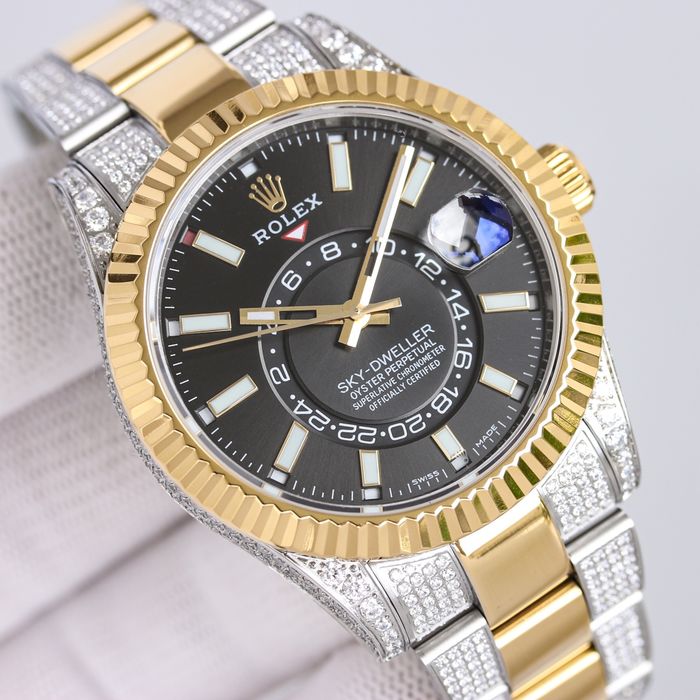 Rolex Watch RXW00432-1