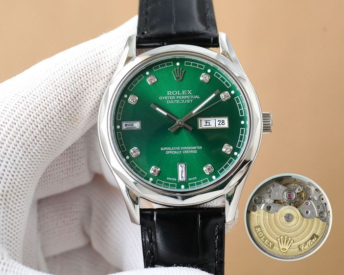 Rolex Watch RXW00466-1