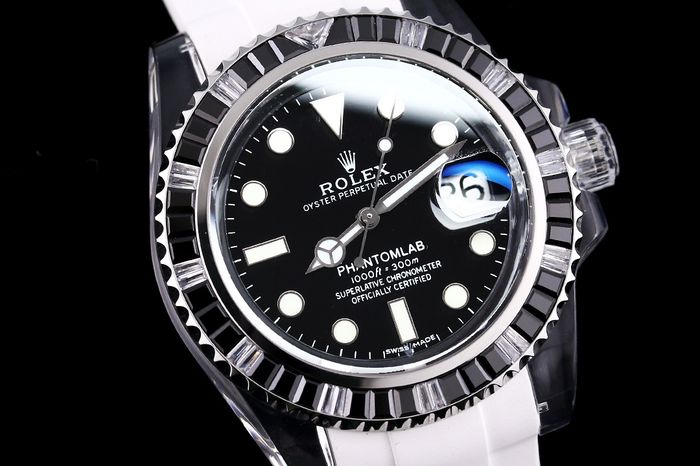 Rolex Watch RXW00478