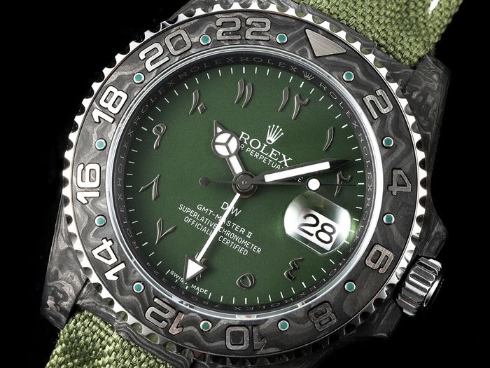 Rolex Watch RXW00488