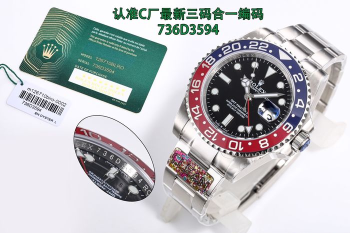 Rolex Watch RXW00500