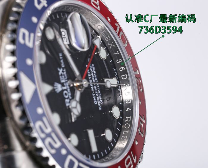 Rolex Watch RXW00500