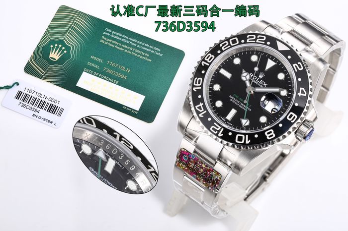 Rolex Watch RXW00501