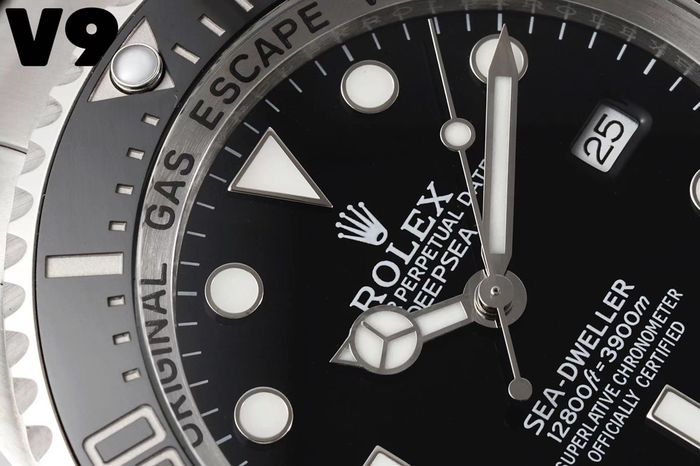 Rolex Watch RXW00507