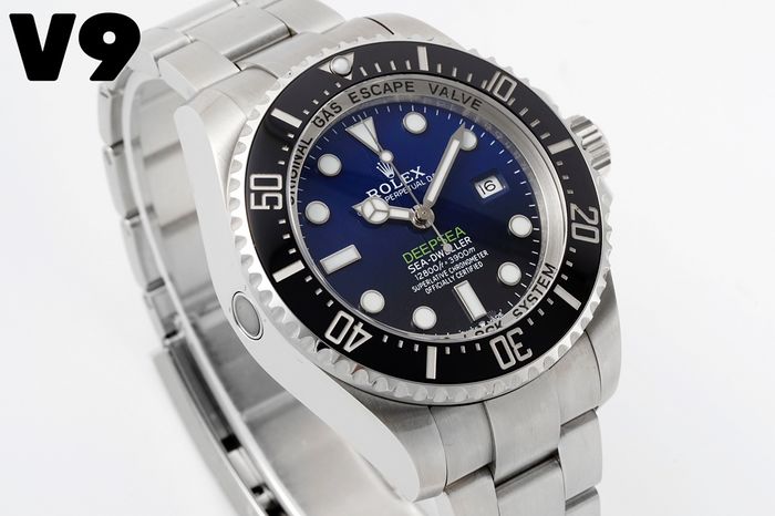 Rolex Watch RXW00508