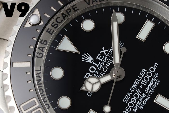 Rolex Watch RXW00509