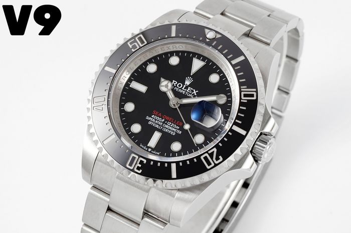 Rolex Watch RXW00510