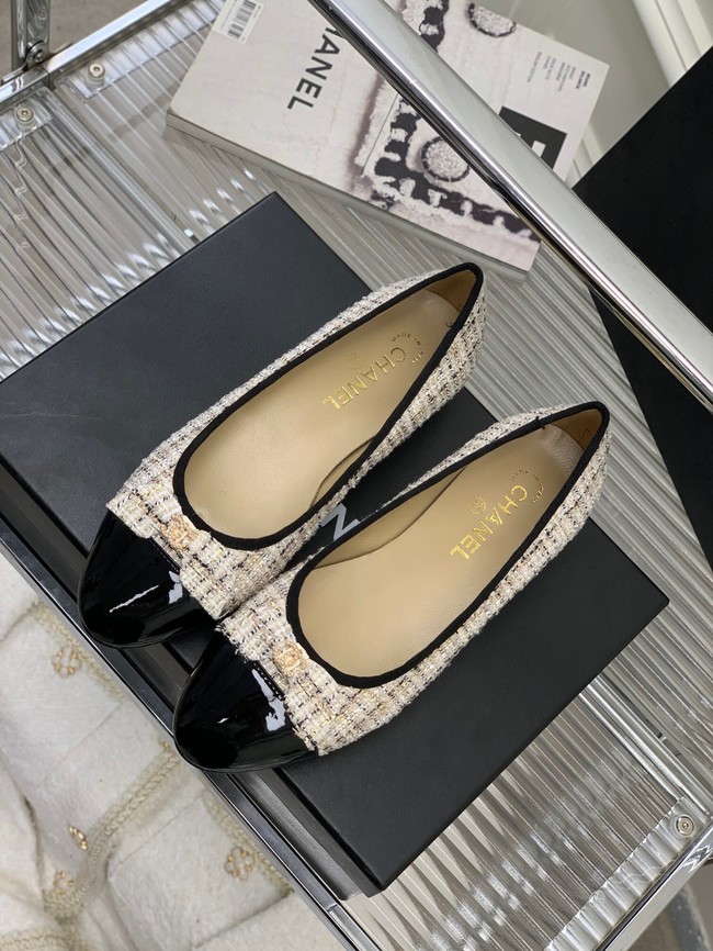 Chanel BALLERINAS 93239-1