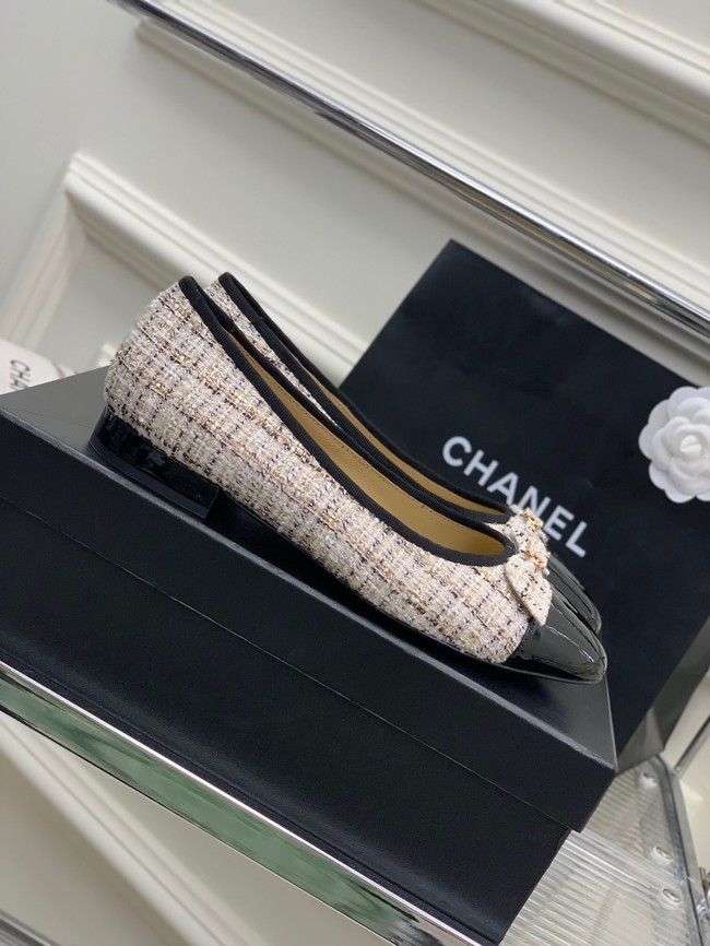 Chanel BALLERINAS 93239-1