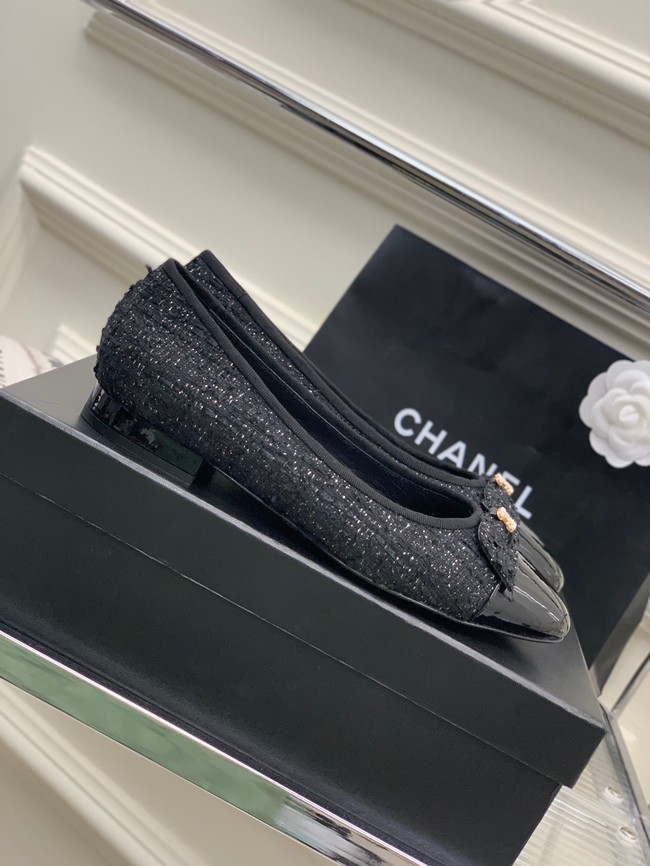 Chanel BALLERINAS 93239-2