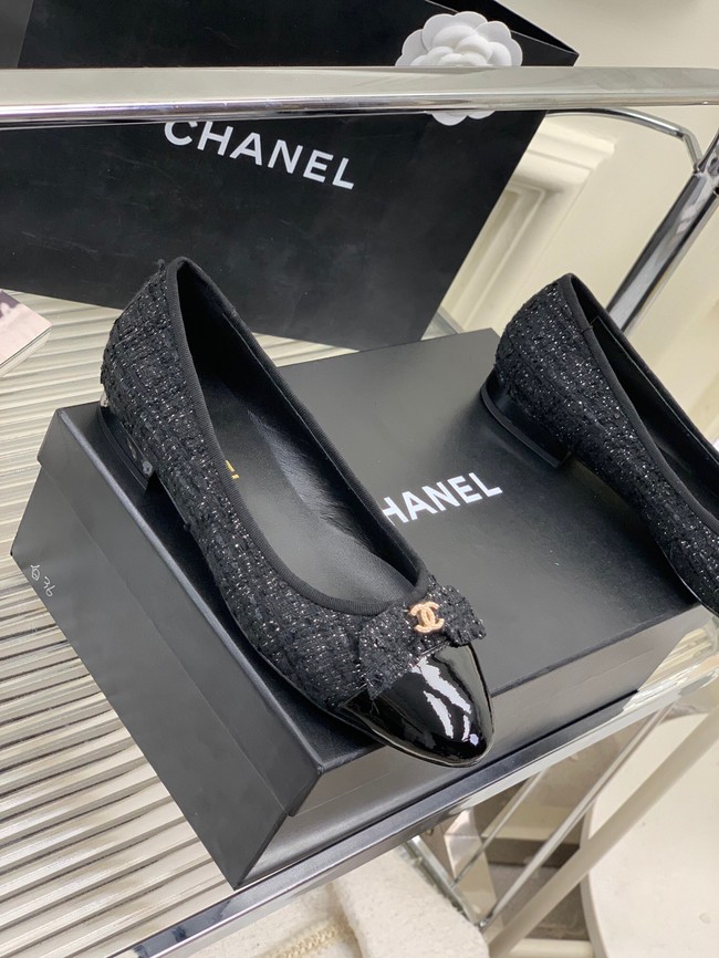 Chanel BALLERINAS 93239-2