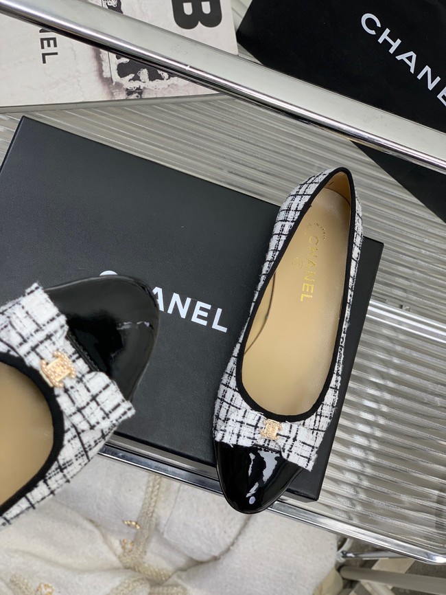 Chanel BALLERINAS 93239-3