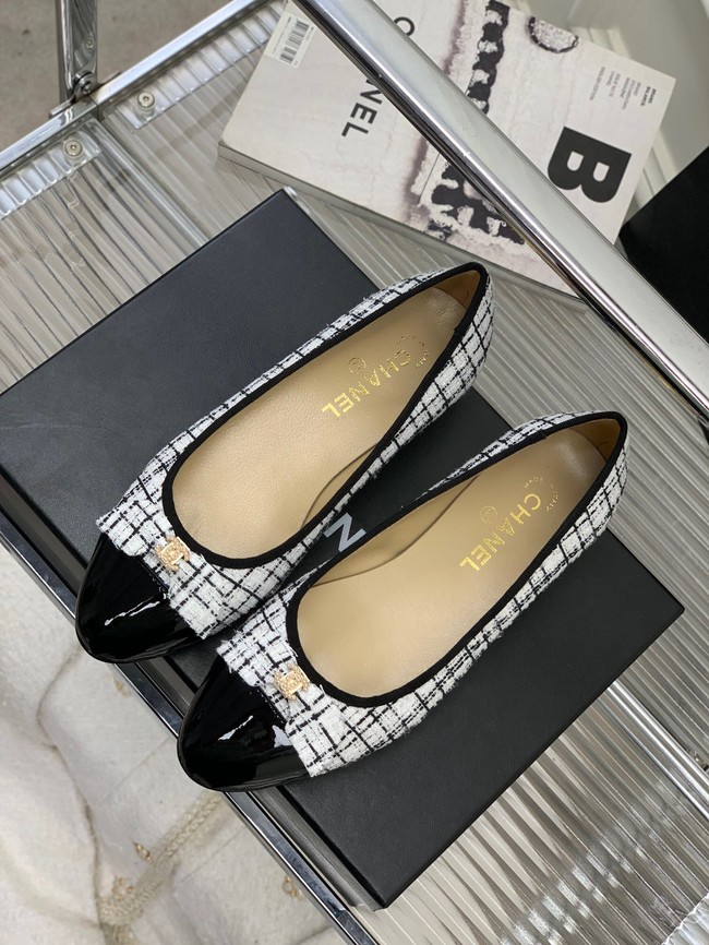 Chanel BALLERINAS 93239-3