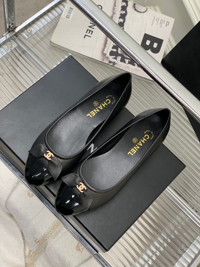 Chanel BALLERINAS 93239-4