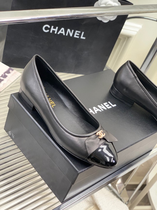 Chanel BALLERINAS 93239-4