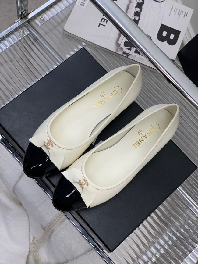 Chanel BALLERINAS 93239-6