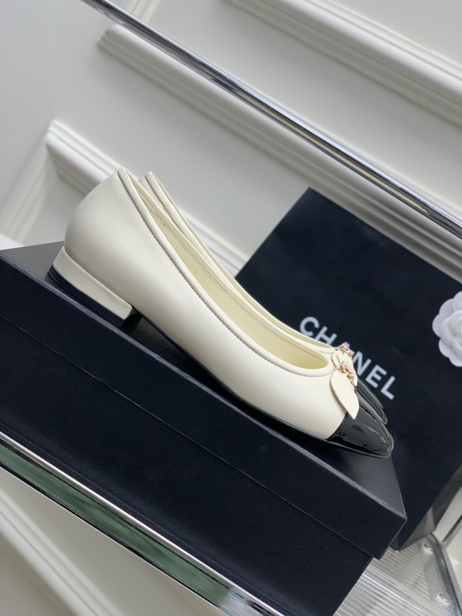 Chanel BALLERINAS 93239-6