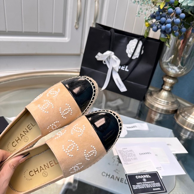 Chanel ESPADRILLES 93235-4