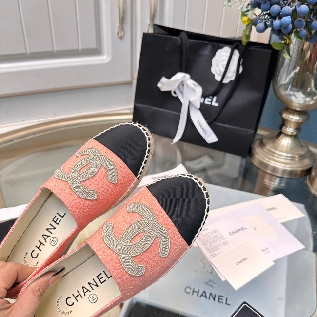 Chanel ESPADRILLES 93235-5