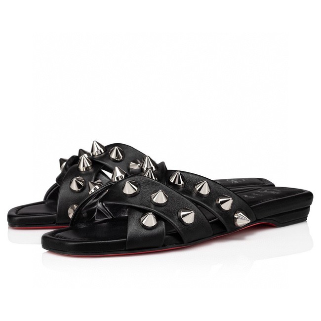 Christian Louboutin slippers 93234-1