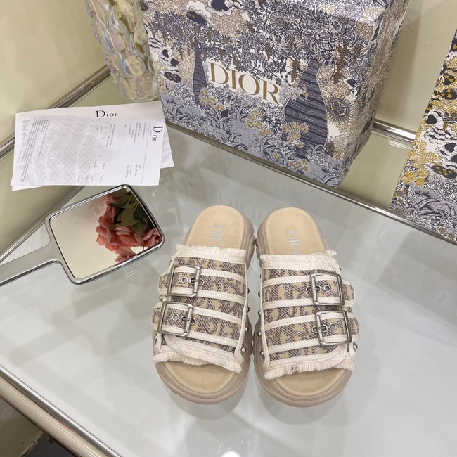 Dior D-WANDER SLIDE 93236-2